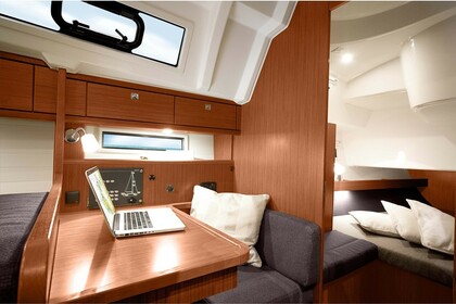 Miete Segelboot BAVARIA CRUISER 41 Murter