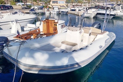 Capelli Tempest 626 - 175cv