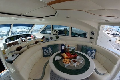 Neptuno Cabrio Sport 60