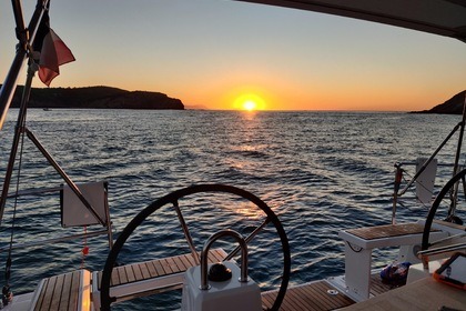 Bénéteau Océanis 38.1  3 cabins