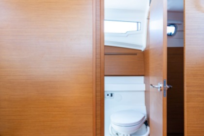 MARTHA - SUN ODYSSEY 410