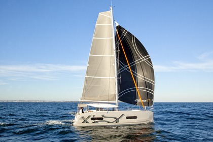 Rental Catamaran  Excess 11 Andratx