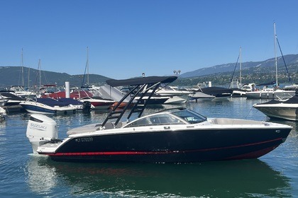 Hire Motorboat FOUR WINNS FOUR WINNS H2 Lac du Bourget