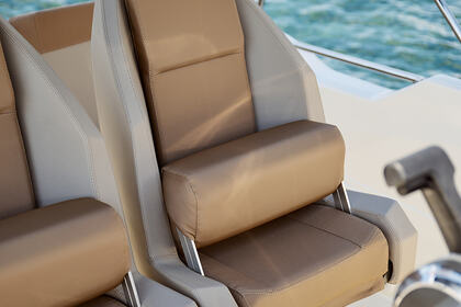 Rental Motorboat Quicksilver Activ 605 Open Altea