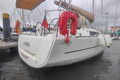 Alquiler Velero Dufour Dufour 310 Grand Large Ayamonte