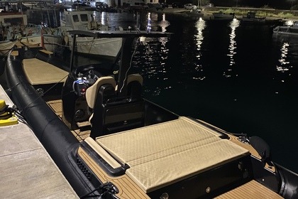 Daily Cruises around Santorini island and Cyclades