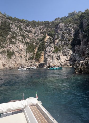 Sorrento RIB ITALIAMARINE PORTOFINO 28 alt tag text