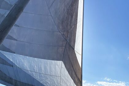 Bavaria 42, Isole Tremiti, Gargano