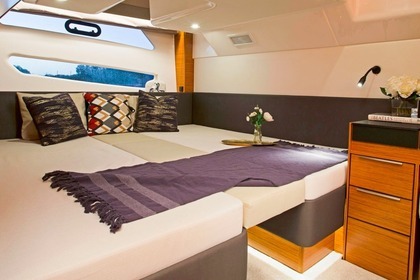 Bavaria Sport S45 HT