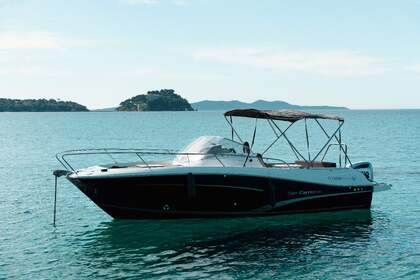 Hire Motorboat Aquabat 850 WA Hyères