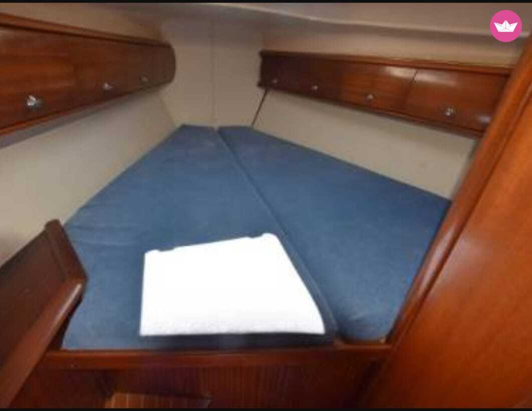 Noleggiare Cruiser 41