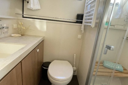 Linssen Grand Sturdy 40.0 AC - Dolores 4-6 pers.