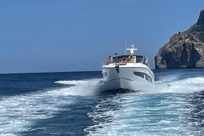 Sunseeker Predator 50