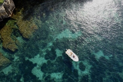 Procida: Excursion en bateau avec plongée en apnée et photos sous-marines