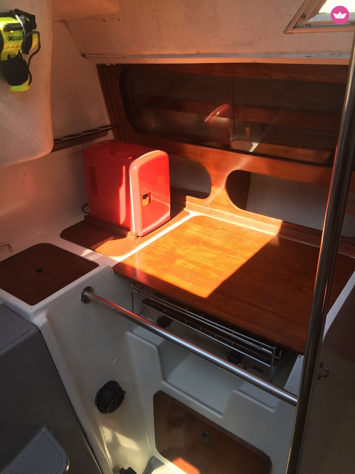 Alugar Beneteau First 30