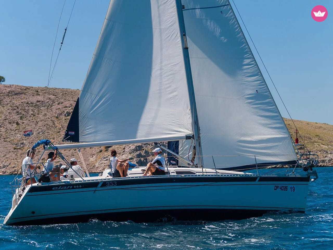 Aluguel Elan Elan 333