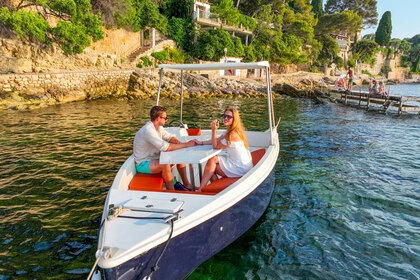 Lagoon 55 - ANAIS (WITHOUT LICENSE & ELECTRO-SOLAR)