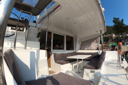 Lagoon 400 S2, Suncity 2