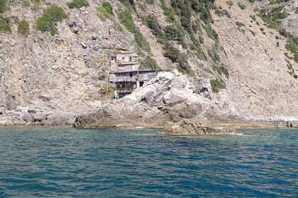 Tra storia e natura del magnifico Golfo dei Poeti e delle Cinque Terre