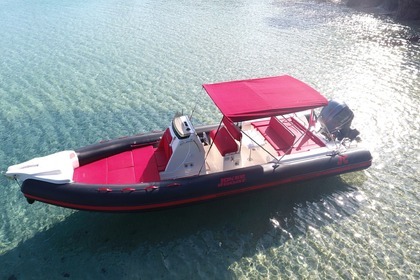 CLUBMAN 26 SPECIAL