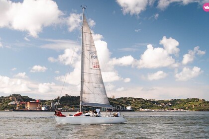 Verhuur Zeilboot X-yachts X 3/4 Lissabon