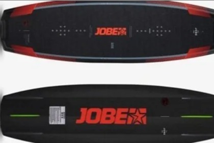 (Essence inclus) Quicksilver Activ 755 Open (Skipper non inclus)