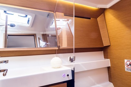 Jeanneau Sun odyssey 410