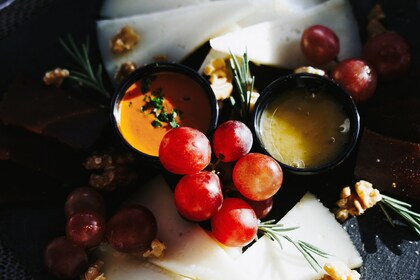 Lady Sunshine - Bavaria Cruiser 55