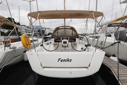Hyra båt Segelbåt DUFOUR DUFOUR 350 GRAND LARGE Šibenik