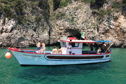 Gozzo Sorrentino Maria Consiglia