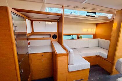 Hyra båt Segelbåt Dufour Yachts Dufour 530 - 5 + 1 cab. Općina Primošten