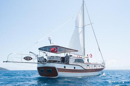 Rental Gulet 2016 2016 Bodrum