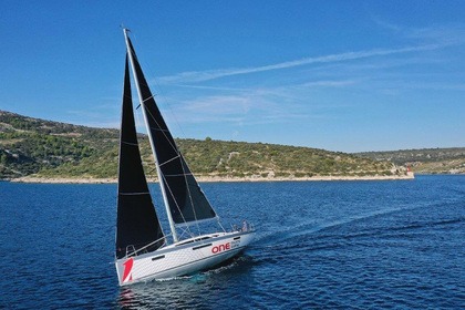 Location Voilier More Boats More 40 Biograd na Moru