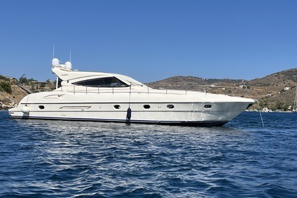 Gianetti 55 sport Hard Top