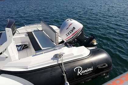 SARDEGNA STINTINO  CAYMAN 19 XSR