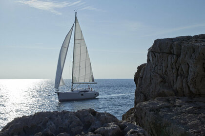 Charter Sailboat Elan Impression 40.1 Pirovac