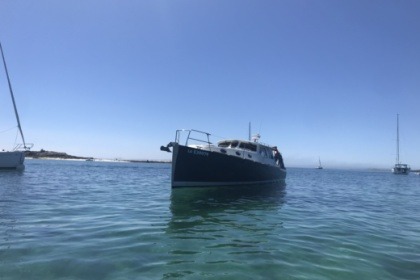 Location Bateau à moteur Armor boat Range boat Locmiquélic