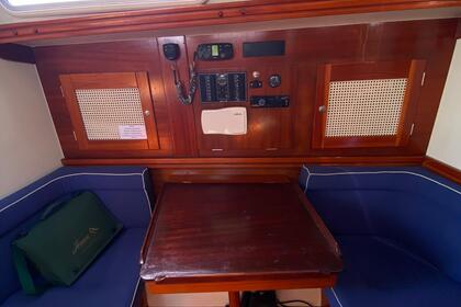 Hanse 371
