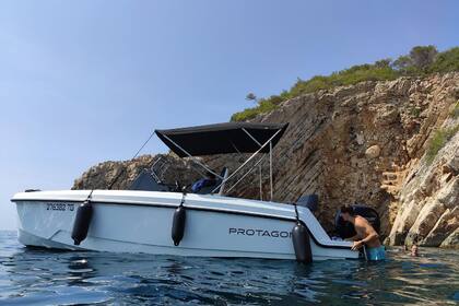 Protagon Yachts 20 - NEW !