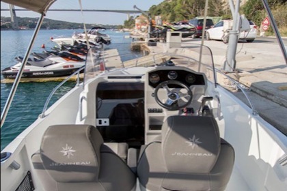 JEANNEAU CAP CAMARAT 6.5