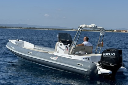 Miete RIB MV MARINE 650 L’Estartit