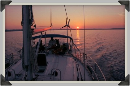 Location Voilier Bavaria 42 Vrsar