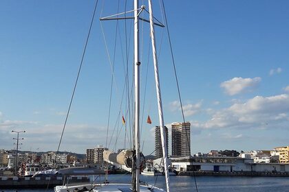 Fountaine Pajot Lucia 40 - Ginesta