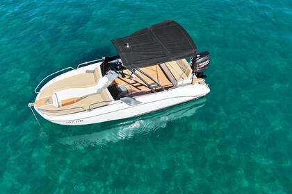 BENETEAU FLYER  6.5 SUZUKI 175