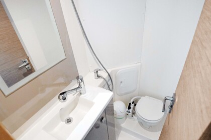 CATAMARÁN – FOUNTAINE PAJOT ISLA 40 “ATLANTIC”