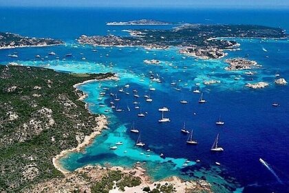 Hyra båt Motorbåt Kardis 580 Porto Rotondo