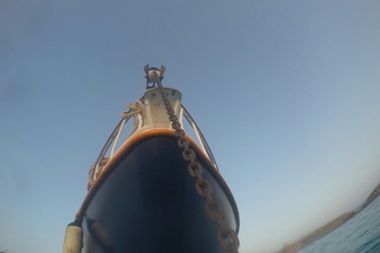 Miete Motorboot Holland Pilot boat Gozo