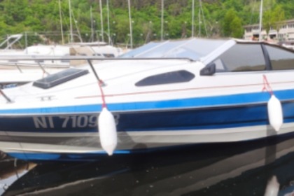 Miete Motorboot Bayliner Capri 1950 Saint-Victor-sur-Loire