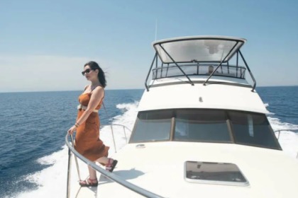 All inclusive Yacht Daily Cruises in Thassos island