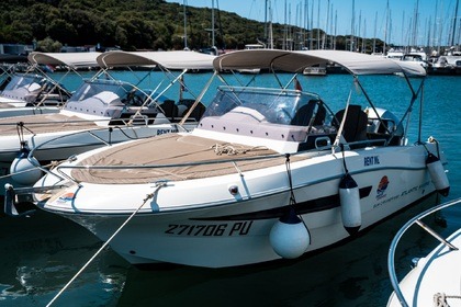 Sun Cruiser 690 - 200 PS mit Kabine